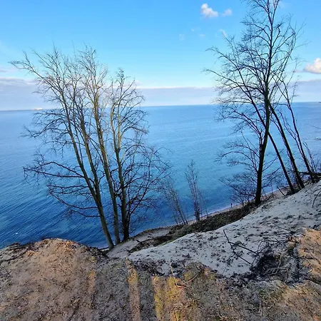 Im Seepark Apartman Sellin