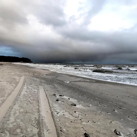 Complex In Near * Sellin (Rugen)