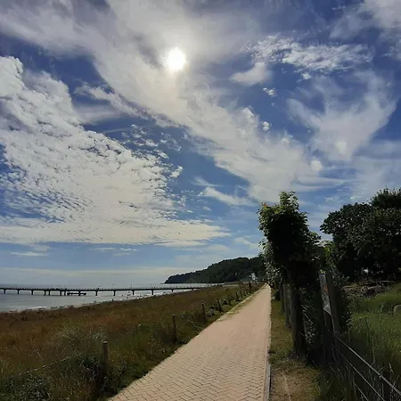 Daire Complex In Near