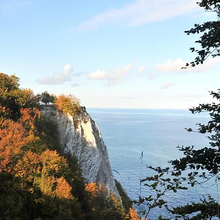 Apartman Im Seepark *