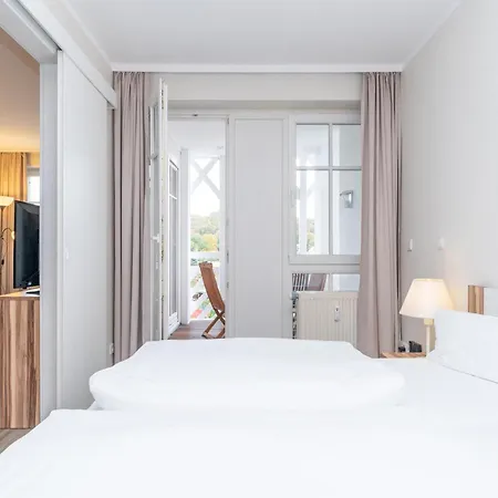 Complex In Near Daire