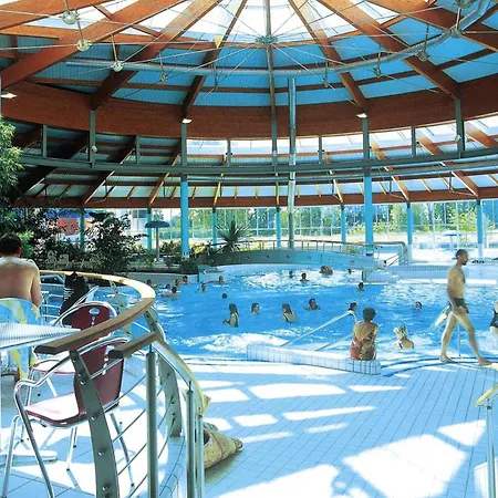 Daire Complex In Near