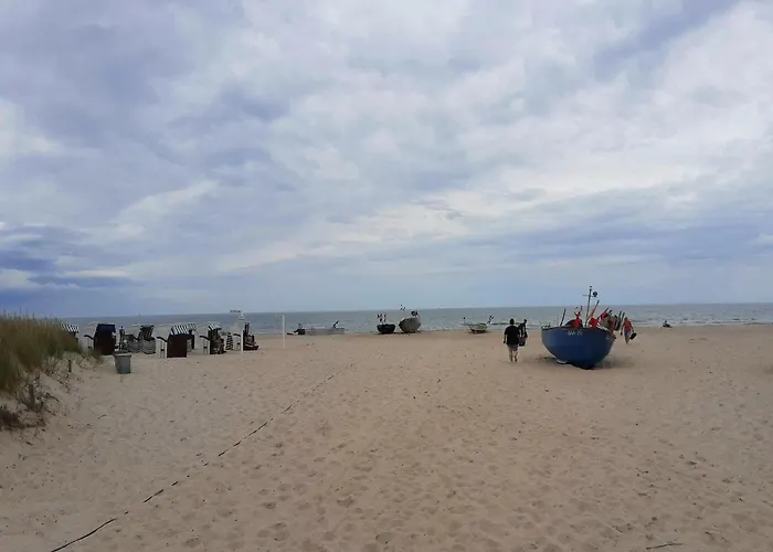 Appartement Im Seepark