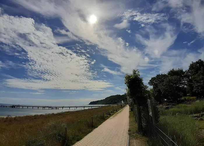 Appartement Im Seepark