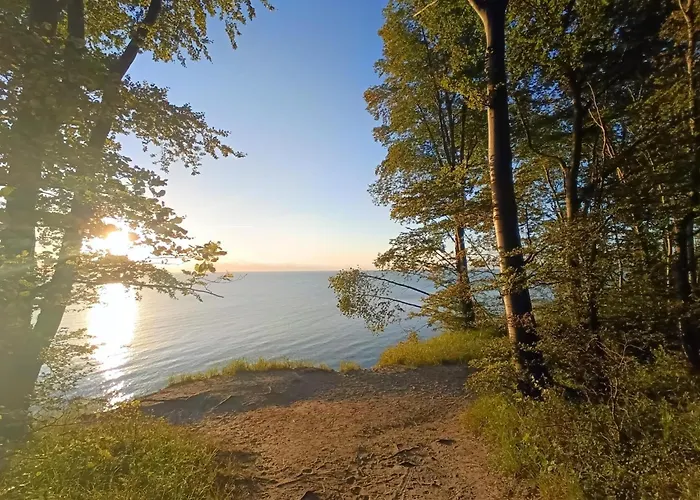 Im Seepark Appartement *