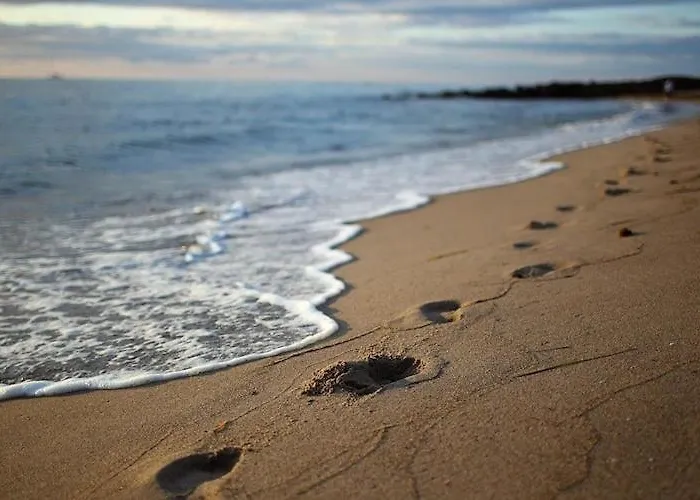 Appartement Im Seepark