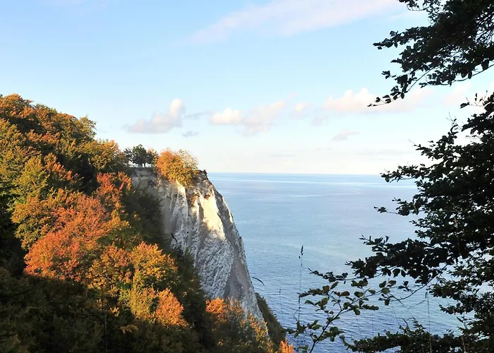 Appartement Im Seepark *