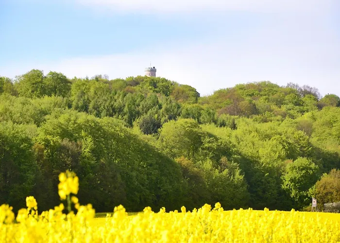 Im Seepark Appartement