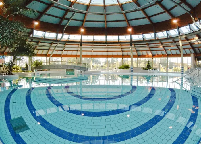 Im Seepark Appartement