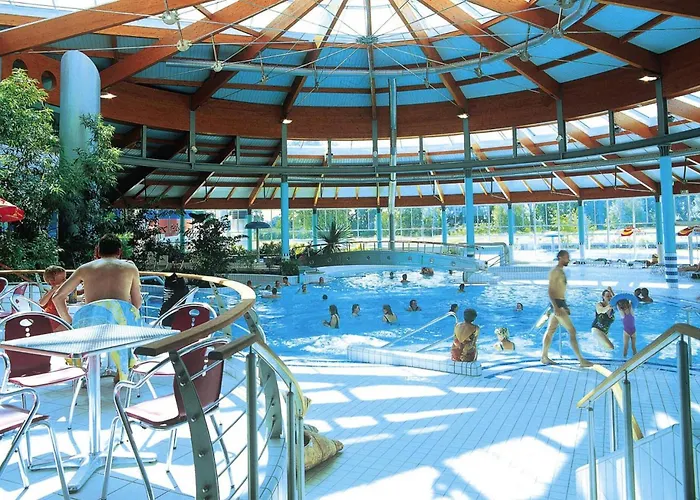 Appartement Im Seepark